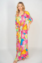 Load image into Gallery viewer, Molly Maxi Dress with Pockets
