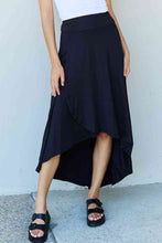 Load image into Gallery viewer, Flare Maxi Skirt.
