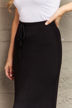 Load image into Gallery viewer, Fruitful Flare Maxi Skirt
