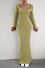 Load image into Gallery viewer, Nicole Maxi Bodycon Dress
