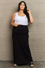 Load image into Gallery viewer, Fruitful Flare Maxi Skirt

