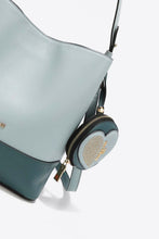 Load image into Gallery viewer, Nicole Lee USA Doing the Most Handbag
