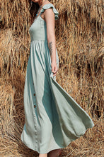 Load image into Gallery viewer, Dora Maxi Dress
