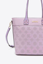 Load image into Gallery viewer, Nicole Lee USA All For Me Handbag
