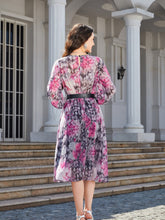 Load image into Gallery viewer, Bali Midi Dress

