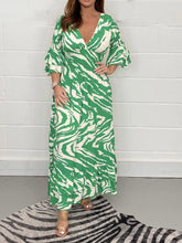 Load image into Gallery viewer, Spring Has Sprung Maxi Dress
