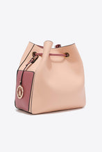 Load image into Gallery viewer, Nicole Lee USA Gemma Bucket Bag
