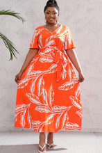 Load image into Gallery viewer, Marla Maxi Dress
