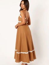 Load image into Gallery viewer, Regal Maxi Dress
