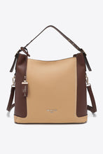 Load image into Gallery viewer, Nicole Lee USA Make it Right Handbag
