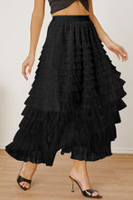 Load image into Gallery viewer, Whimsical Tulle Skirt
