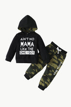 Load image into Gallery viewer, Brady Hoodie Joggers Set
