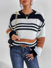 Load image into Gallery viewer, Calmer Days Sweater

