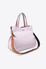 Load image into Gallery viewer, Nicole Lee USA Minimalist Avery Shoulder Bag
