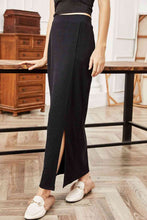 Load image into Gallery viewer, Cayla Maxi Skirt
