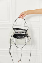 Load image into Gallery viewer, Nicole Lee USA Calm &amp; Patient Handbag

