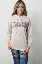 Load image into Gallery viewer, LOS ANGELES Graphic Hoodie
