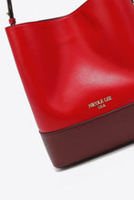 Load image into Gallery viewer, Nicole Lee USA Doing the Most Handbag
