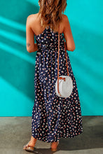 Load image into Gallery viewer, Fate Tiered Maxi Dress
