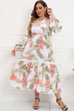 Load image into Gallery viewer, Coral Maxi Dress
