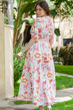 Load image into Gallery viewer, Florine Maxi Dress
