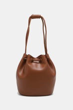 Load image into Gallery viewer, Nicole Lee USA Amy Studded Bucket Bag
