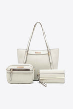 Load image into Gallery viewer, Nicole Lee USA Feeling Right Handbag Set
