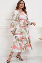 Load image into Gallery viewer, Coral Maxi Dress
