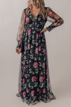 Load image into Gallery viewer, Lovely Day Floral Dress
