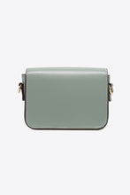 Load image into Gallery viewer, Lexi Chain Detail Crossbody Bag
