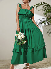 Load image into Gallery viewer, Isabel Maxi Dress
