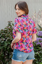 Load image into Gallery viewer, Rhonda Blouse
