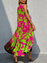 Load image into Gallery viewer, It&#39;s Time To Bloom Maxi Dress
