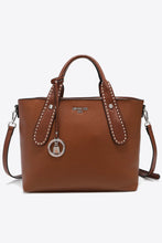 Load image into Gallery viewer, Nicole Lee USA Calm &amp; Patient Handbag
