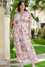 Load image into Gallery viewer, Florine Maxi Dress
