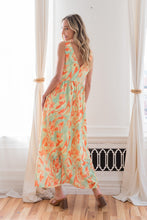 Load image into Gallery viewer, Sew In Love Maxi Dress
