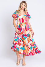 Load image into Gallery viewer, GeeGee Maxi Dress
