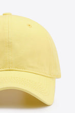 Load image into Gallery viewer, Cool and Classic Baseball Cap
