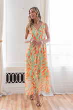 Load image into Gallery viewer, Sew In Love Maxi Dress
