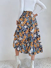 Load image into Gallery viewer, Excelente Midi Skirt
