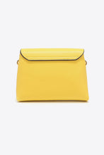 Load image into Gallery viewer, Nicole Lee USA Liv Vegan Leather Crossbody Bag
