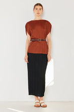 Load image into Gallery viewer, Marina Midi Pencil Skirt
