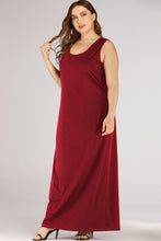 Load image into Gallery viewer, Scarlet Maxi Dress

