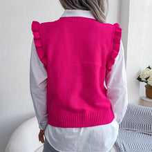 Load image into Gallery viewer, Presley Sweater Vest
