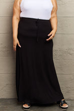 Load image into Gallery viewer, Fruitful Flare Maxi Skirt
