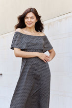Load image into Gallery viewer, My Best Angle Midi Dress
