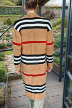 Load image into Gallery viewer, Forever Young Sweater Cardigan
