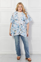 Load image into Gallery viewer, Summer Fever Floral Kimono
