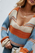 Load image into Gallery viewer, Friends Forever Dropped Shoulder Sweater
