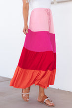 Load image into Gallery viewer, Jada Maxi Skirt
